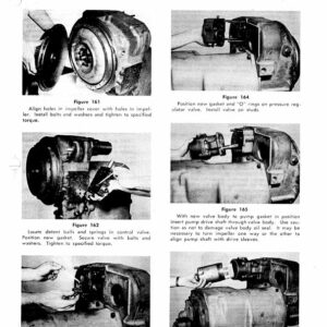 Timberjack 380, 480, 480 Skidders Repair Technical Manual (F276794) - Image 3