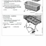 John Deere 4TNV98C, 4TNV98CT Diesel Engine Component Technical Manual (CTM120319) - Image 3