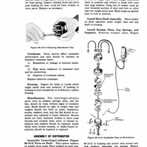 John Deere M Tractor Service Repair Manual - Image 3