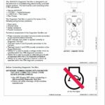 John Deere 4TNV94FHT Diesel Engine Tier 4 Component Technical Manual (CTM136419) - Image 4