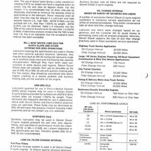 Timberjack 225, 230, 240 Skidder Forwarder Repair Technical Manual - Image 4