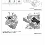 John Deere 3TNV86, 4TNV86, 3TNV88, 4TNV88 Diesel Engine Technical Manual (CTM120419) - Image 5