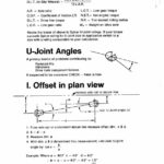 Timberjack 225, 230, 240 Skidder Forwarder Repair Technical Manual - Image 5