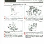 Bobcat 645 Skid-Steer Loader Service Repair Manual - Image 2