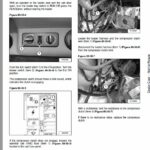 Bobcat S66 Skid-Steer Loader Service Repair Manual - Image 2