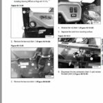 Bobcat L23 Small Articulated Loader Service Repair Manual - Image 3