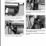 Bobcat S66 Skid-Steer Loader Service Repair Manual - Image 4