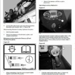 Bobcat L28 Small Articulated Loader Service Repair Manual - Image 5