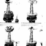 Timberjack 200A Series Skidder Forwarder Service Repair Manual (SN 845001-848114 & AA3590-973062) - Image 2