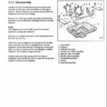 Timberjack 240C Skidder Service Repair Manual (973063 and Up) - Image 2