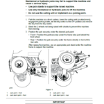 Toro Groundsmaster 3200, 3300, 3310 (31900, 31901, 31902, 31903, 31907, 31709) Service Repair Manual - Image 2