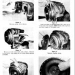 Timberjack 380, 450, 480 Skidder Service Repair Manual - Image 2