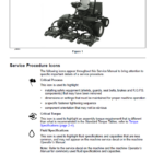 Toro Groundsmaster 4300-D (Model 30864) (Serial No. 314000101 and Up) Service Repair Manual - Image 2