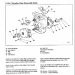 Timberjack 240C Skidder Service Repair Manual (973063 and Up) - Image 3