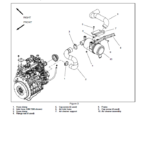 Toro Groundsmaster 7200, 7210 (with Kubota Engine) Service Repair Manual - Image 3