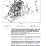 Toro Groundsmaster 360 (4-Wheel Drive Models with Yanmar Engines) Service Repair Manual - Image 3