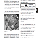 Toro Groundsmaster 3500-D, 3500-G (Model 30807, 30809) Service Repair Manual - Image 3