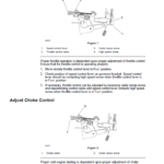 Toro Groundsmaster 3280-D, 3320 Service Repair Manual - Image 3
