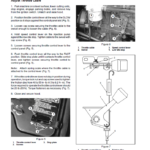 Toro Groundsmaster 3500-D (Model 30821, 30839, 30843) Service Repair Manual - Image 3