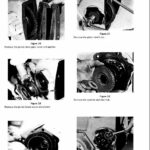 Timberjack 380, 450, 480 Skidder Service Repair Manual - Image 3