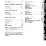 Toro Reelmaster 5010-H Service Repair Manual - Image 3