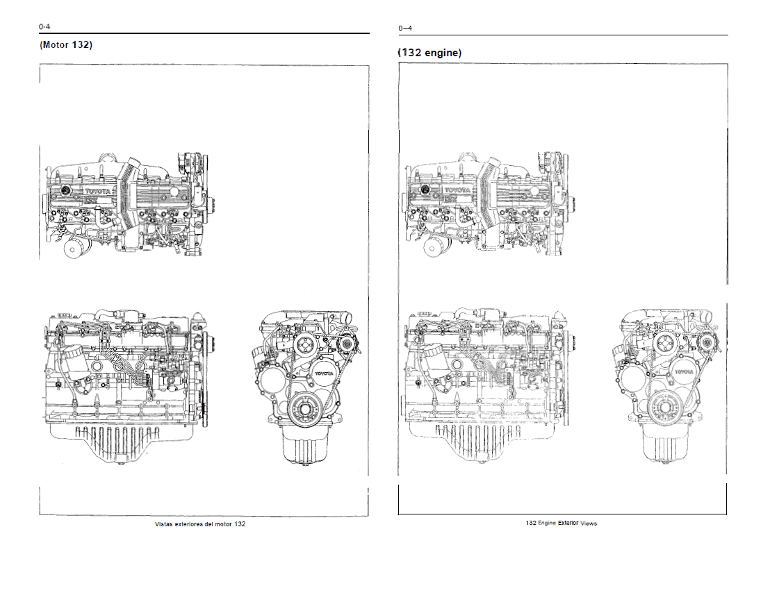 Toyota 11Z, 12Z, 13Z, 14Z Engine Service Repair Manual