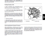 Toro Groundsmaster 7200, 7210 (with Kubota Engine) Service Repair Manual - Image 4