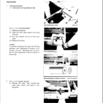 Toyota 5FGC18, 5FGC23, 5FGC25, 5FDC25, 5FGC28, 5FGC30, 5FDC30 Forklift Repair Manual - Image 5