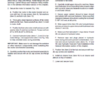 Toro Groundsmaster 4500-D, 4700-D (Models 30873, 30874, 30881, 30882) Service Repair Manual - Image 5