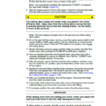 Toro Groundsmaster 4300-D (Model 30864) (Serial No. 314000101 and Up) Service Repair Manual - Image 5