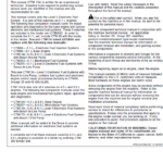 John Deere 6.8L, 8.1L PowerTech Diesel Engines Level 3 Electronic Fuel Systems with Bosch Pump Repair Manual - Image 2