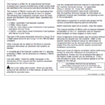 John Deere PowerTech 8.1L Diesel Engines Mechanical Fuel Systems Repair Manual (CTM243) - Image 2