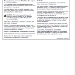 John Deere 3TNV88F Eco-Gov Diesel Engines Final Tier 4 Repair Manual (CTM144419) - Image 2