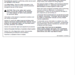 John Deere 3029 Diesel Engine - Denso ECU Repair Manual (CTM159719) - Image 2