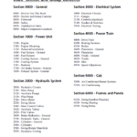 John Deere 753G Feller Buncher Service Repair Manual (002001 – 002044) - Image 2