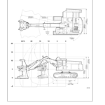 John Deere 853G Feller Buncher Service Repair Manual (SN 003001 – 003083) - Image 2