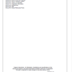 John Deere 4000S Winches Service Repair Manual (CTM166) - Image 3
