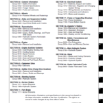 John Deere 643E, 843E Feller Buncher Service Repair Manual (TM1683 and TM1684) - Image 3