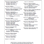 John Deere 643H, 843H Feller Buncher Service Repair Manual (TM1844 and TM1845) - Image 3