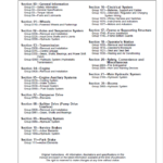 John Deere 643J, 843J Feller Buncher Service Repair Manual (SN after 600001 - ) - Image 3