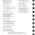 John Deere 653E Feller Buncher Service Repair Manual (TM1578 and TM1579) - Image 5
