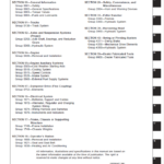 John Deere 653G Feller Buncher Service Repair Manual (SN before - 880059) - Image 3
