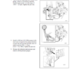 John Deere 853G Feller Buncher Service Repair Manual (SN 003001 – 003083) - Image 3