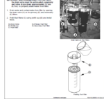 John Deere PowerTech 8.1L Diesel Engines Level 9 Electronic Fuel System With Denso Rail Repair Manual (CTM255) - Image 4