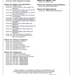 Liebherr D9512 Diesel Engine - Final Tier 4 Repair Manual (CTM148619) - Image 4