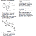 YANMAR 2TNV70, 3TNV70, 3TNV76 Engines Service Repair Manual - Image 4