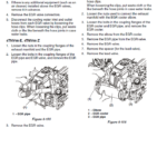 YANMAR TNV Series Engines Service Repair Manual - Image 4
