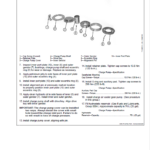 John Deere 643J, 843J Feller Buncher Service Repair Manual (SN after 600001 - ) - Image 4