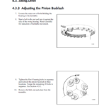 John Deere 853G Feller Buncher Service Repair Manual (SN 003001 – 003083) - Image 4