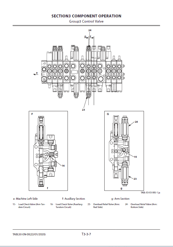 Hitachi Zaxis ZX19-6 Mini Excavator Service Repair Manual
